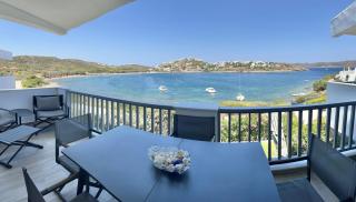Sounio - Waterfront Luxury Spa Villa Pounta Zeza 170 sqm on Private Beach - Sounio - 0