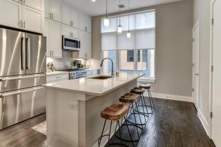 5 Bauhaus Townhome - Asheville - 8