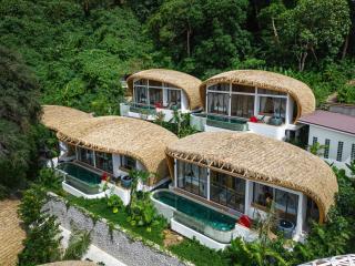Three Monkeys Villas - 1