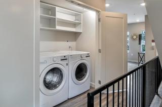 Marvelous South Slope Townhome With Rooftop Terrace Unit 92 - 5