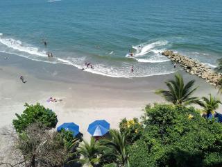 Aparta Suite con Vista al Mar - Cartagena das Índias - 0