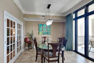 Phoenix West II #1407 - Orange Beach - 9