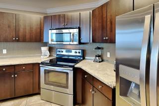 Phoenix West II #1407 - Orange Beach - 4