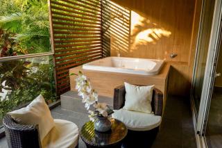 Solmare Apartments & Suites - Akumal - 5