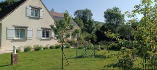 SALAMANDRE - Jouarre - 3