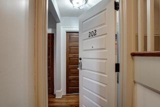 Historic King James 202 - Asheville - 9