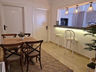 Partial Nile View 2 Bedroom Appartment in Zamalek Cairo Newly Renovated - Il Cairo - 5