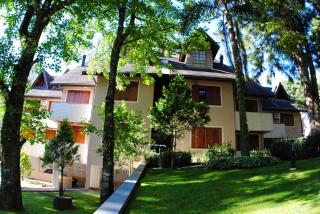 Oikos Bavaria Residence - Gramado - 0