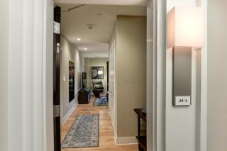 145 Biltmore Avenue Condo 541B0E - Asheville - 9