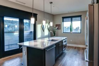145 Biltmore Avenue Condo 541B0E - Asheville - 6