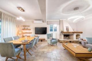 Harmony Garden Retreat near Corfu Town - Mantoúkion - 7