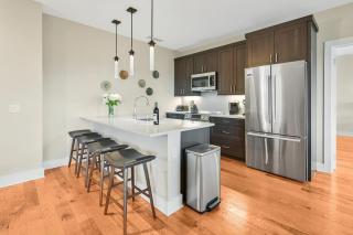 Luxuriously Redecorated - Asheville - 8
