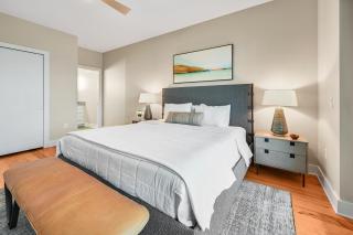 Luxuriously Redecorated - Asheville - 7