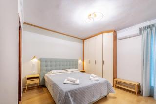 Harmony Garden Retreat near Corfu Town - Mantoúkion - 6