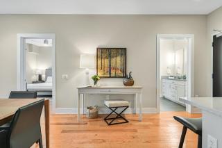 Luxuriously Redecorated - Asheville - 2