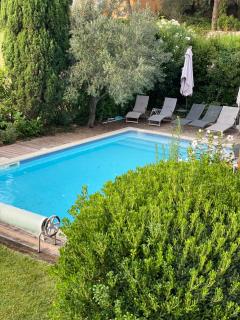 Grande maison à teyran (34) - 7