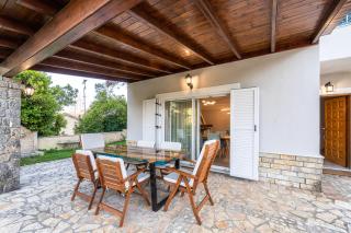 Harmony Garden Retreat near Corfu Town - Mantoúkion - 8