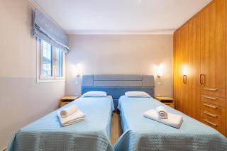 Harmony Garden Retreat near Corfu Town - Mantoúkion - 5