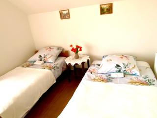 Agroturystyka Barzowice - Darłowo - 8
