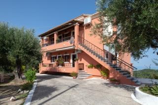 Sunset and Sunrise Apartments "Goulakia" by Corfuescapes - Karousádes - 4