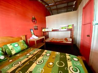 Hostal Paraiso - Isla Mucura - 5