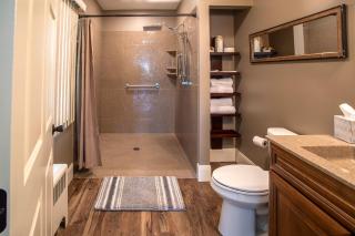 Big River Escape Grandview Manse - - 3