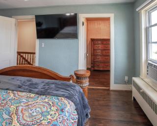 Riverview, 5BR, Hot tub, Fireplace, Arcade Game - 7