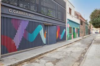 Nido Pasaje Cabrer - Buenos Aires - 9