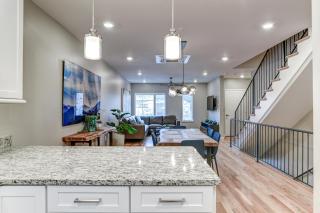 239 South Slope Beauty - Asheville - 1