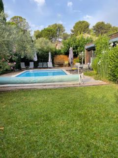 Grande maison à teyran (34) - 6