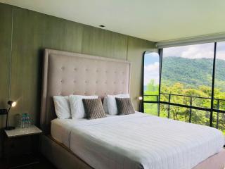 Cardedeu Hotel Lago de Coatepeque - El Congo - 6