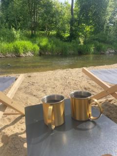 kontener nad rzeką - 3