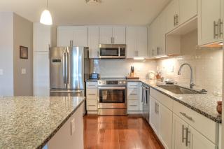 45 Asheland Avenue Unit 504 - Asheville - 4