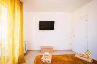 Sunshine Sardinia - Casa Deluxe con Giardino Vicino al Mare - Su Forti - 5