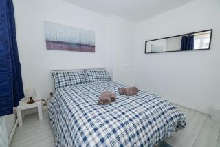 Nice Rooms near Shoreditch - Londra - 4