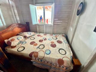 Hostal Paraiso - Isla Mucura - 2