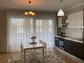 M Plus Residence - Pinezici - 5