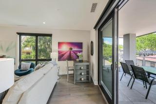 Supreme Downtown Condo - Asheville - 3