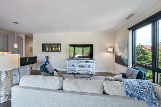 Supreme Downtown Condo - Asheville - 6