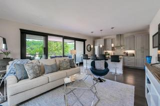 Supreme Downtown Condo - Asheville - 1