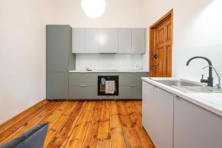 Piotrkowska OFF Apartments - 40m2, Top Location - by Rentujemy - 7