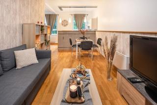 L'élégant-Parking privé-10min strasbourg-NBSimmo - Bischheim - 1