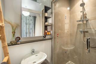L'élégant-Parking privé-10min strasbourg-NBSimmo - Bischheim - 6