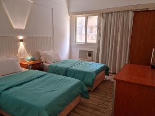Partial Nile View 2 Bedroom Appartment in Zamalek Cairo Newly Renovated - Il Cairo - 8