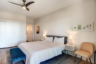 Modern Condo on South Slope - Asheville - 9