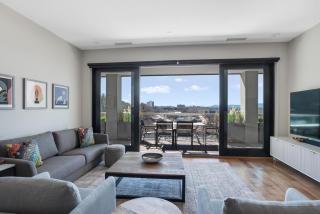 Modern Condo on South Slope - Asheville - 6
