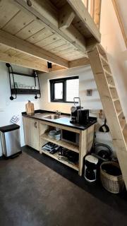 Tiny House Old Oaks - 3