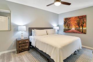 South Asheville Townhome 12 A - Arden - 8