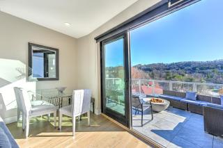 145 Biltmore Ave A New Luxury Condo 541E0D - Asheville - 2