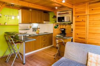 Apartmány Červenohorské sedlo - Kouty - 6